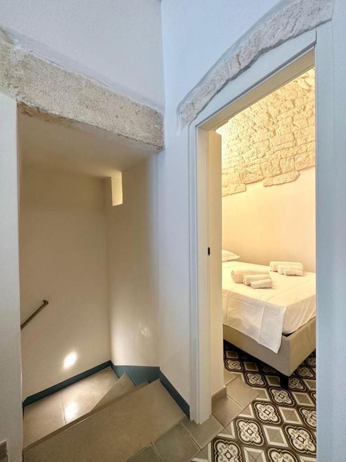 Casa Bell'Ora Villa Ostuni Exterior photo